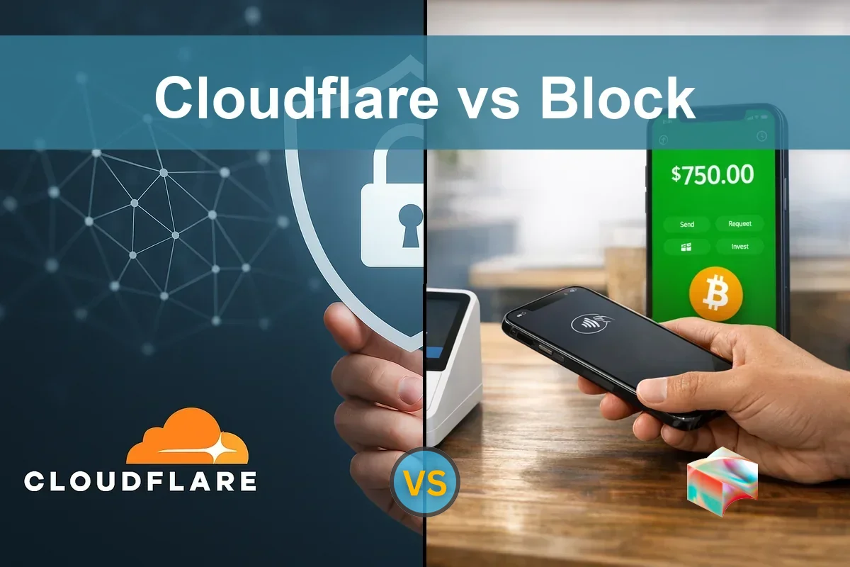 Read more about the article Cloudflare vs Block: Evaluating Growth and Risk Factors