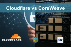 Cloudflare vs CoreWeave: Which Cloud Stock Shows More Potential?