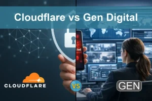 Cloudflare vs Gen Digital: Which Tech Stock Holds More Promise?