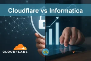 Cloudflare vs Informatica: Which Holds More Growth Potential?