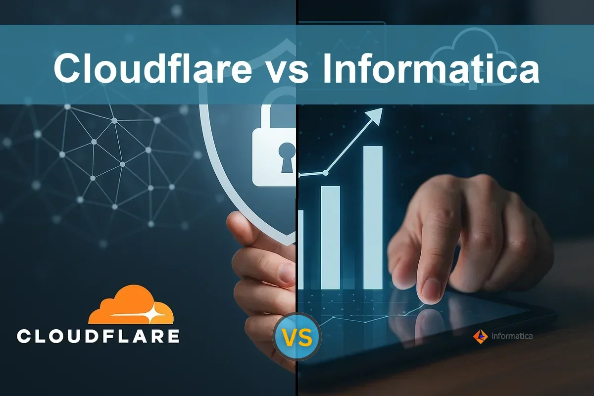 Read more about the article Cloudflare vs Informatica: Which Holds More Growth Potential?