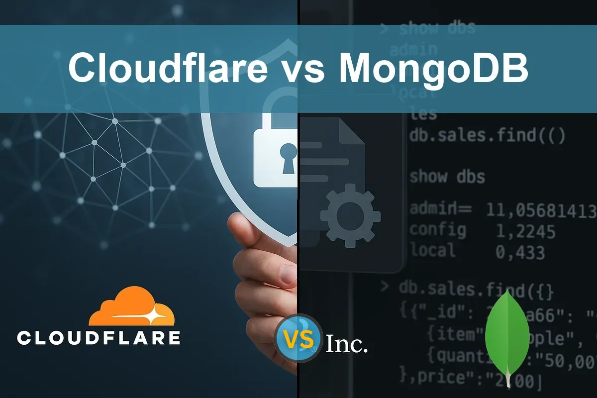 Read more about the article Cloudflare vs MongoDB: Which Software Stock Shows More Potential?
