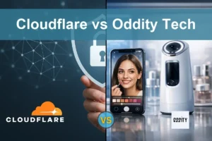 Cloudflare vs Oddity Tech: Key Growth and Risk Factors Compared