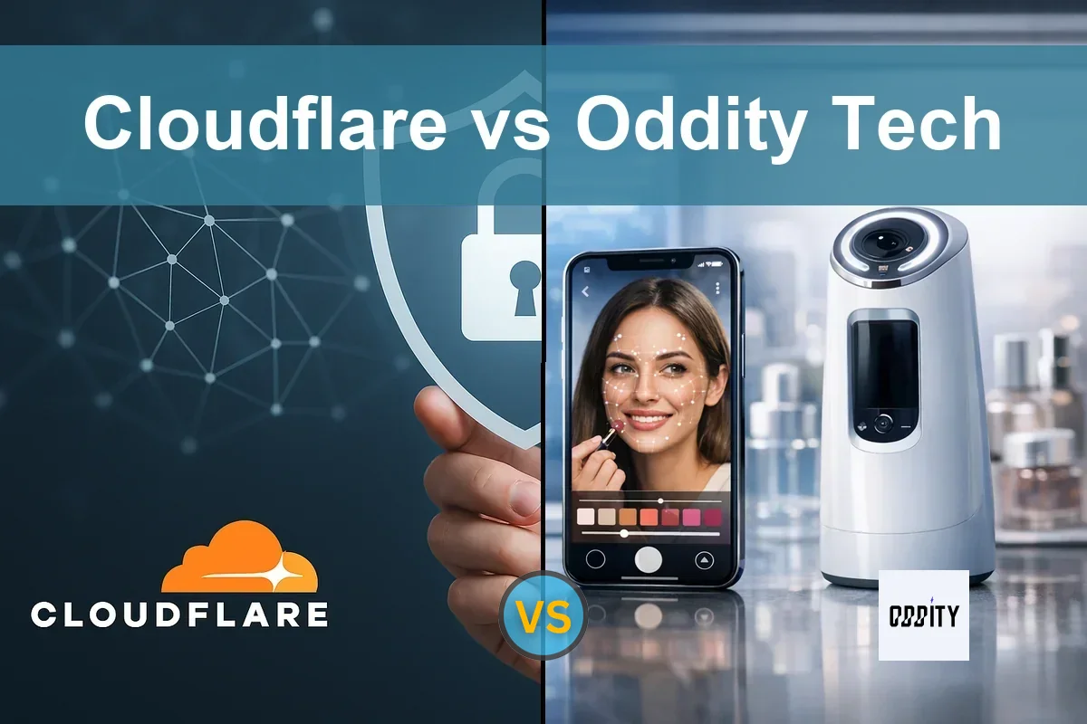 Read more about the article Cloudflare vs Oddity Tech: Key Growth and Risk Factors Compared