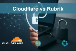 Cloudflare vs Rubrik: Evaluating Growth and Stability for Investors