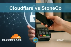 Cloudflare vs StoneCo: Evaluating Growth and Risks for Investors