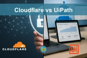 Cloudflare vs UiPath: Evaluating Growth and Risks for Investors
