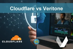 Cloudflare vs Veritone: Which Software Stock Holds More Potential?