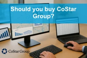 Assessing CoStar Group: Why 2026 Signals a Value Trap