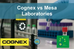 Cognex vs Mesa Laboratories: Which Offers Greater Growth Potential?