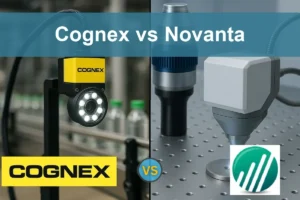 Cognex vs Novanta: Evaluating Growth and Risks for Investors