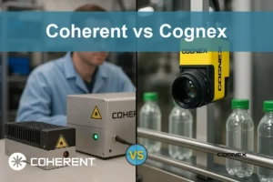 Coherent vs Cognex: Which Stock Shows Stronger Potential?