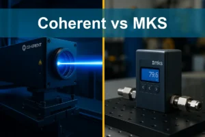Coherent vs MKS: Evaluating Growth and Risks for Investors