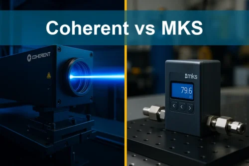 Coherent vs MKS