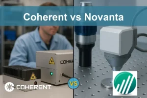 Coherent vs Novanta: Evaluating Growth and Stability for Investors