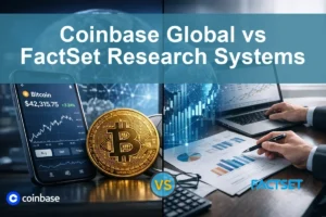 Coinbase vs FactSet: Which Holds More Growth Potential?