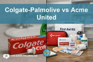 Colgate-Palmolive vs Acme United: Which Stock Shows More Potential?