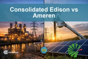 Consolidated Edison vs Ameren: Which Utility Shows Stronger Potential?
