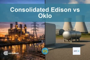 Con Edison vs Oklo: Evaluating Growth and Stability Potential