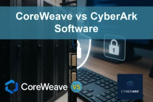 CoreWeave vs CyberArk: Which Shows Stronger Growth Potential?