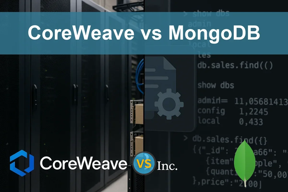 Read more about the article CoreWeave vs MongoDB: Evaluating Risks and Rewards for Investors
