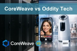 CoreWeave vs Oddity Tech: Which Shows Greater Growth Potential?