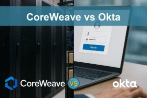 CoreWeave vs Okta: Evaluating Growth and Stability for Investors