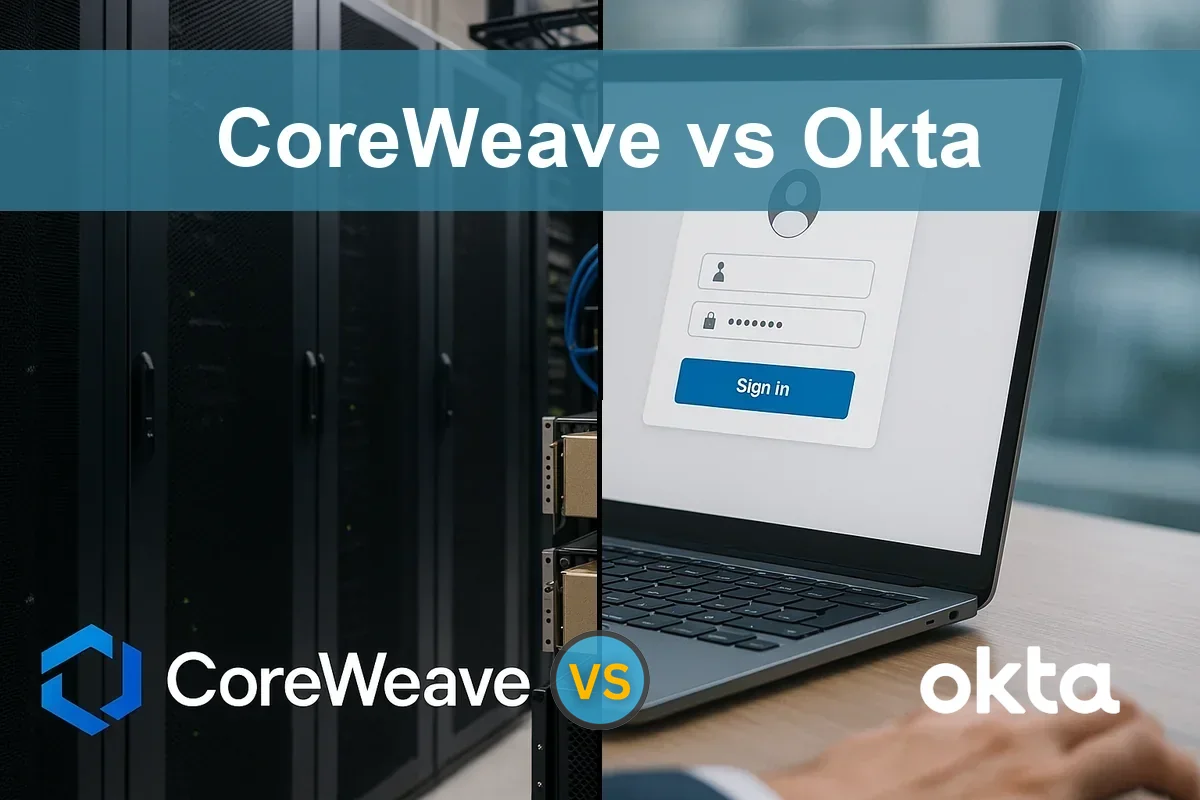 Read more about the article CoreWeave vs Okta: Evaluating Growth and Stability for Investors