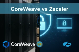 CoreWeave vs Zscaler: Evaluating Growth and Risk Profiles