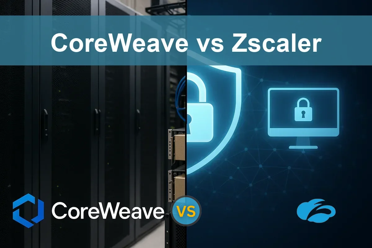 Read more about the article CoreWeave vs Zscaler: Evaluating Growth and Risk Profiles