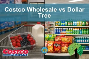 Costco vs Dollar Tree: Evaluating Investment Potential