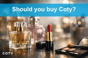 Is Coty a Turnaround Play Amid Its Slightly Unfavorable Moat? 2026 Review