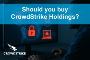 Is CrowdStrike a Turnaround Story? Slight Moat, Strong Growth 2026