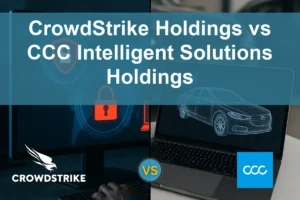 CrowdStrike vs CCC Intelligent Solutions: Which Suits Investors?