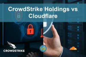 CrowdStrike vs Cloudflare: Evaluating Growth and Risks