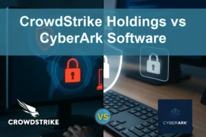 CrowdStrike vs CyberArk: Evaluating Growth and Risks