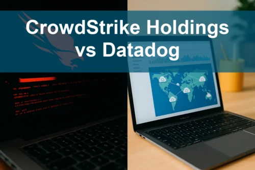 CrowdStrike Holdings vs Datadog
