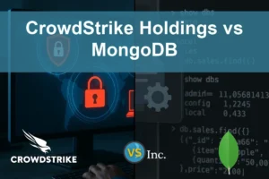 CrowdStrike vs MongoDB: Evaluating Growth and Risks for Investors
