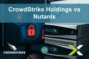 CrowdStrike vs Nutanix: Evaluating Growth and Risks for Investors