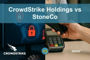 CrowdStrike vs StoneCo: Evaluating Growth and Risks for Investors