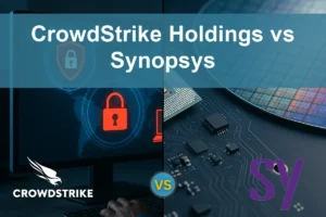 CrowdStrike vs Synopsys: Which Software Stock Leads?