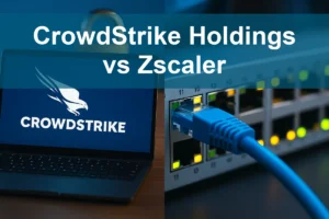 CrowdStrike vs Zscaler: Evaluating Growth and Risks