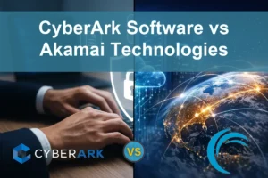 CyberArk vs Akamai: Evaluating Growth and Stability for Investors