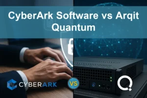 CyberArk vs Arqit Quantum: Evaluating Growth and Risks