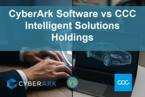 CyberArk vs CCC Intelligent Solutions: Evaluating Growth Potential