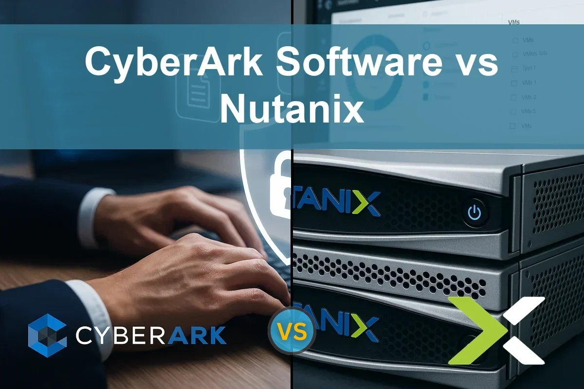 Read more about the article CyberArk vs Nutanix: Evaluating Growth and Risks for Investors
