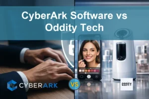 CyberArk vs Oddity Tech: Assessing Growth and Stability