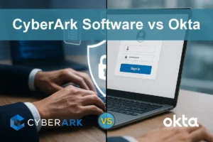CyberArk vs Okta: Evaluating Growth and Risks for Investors