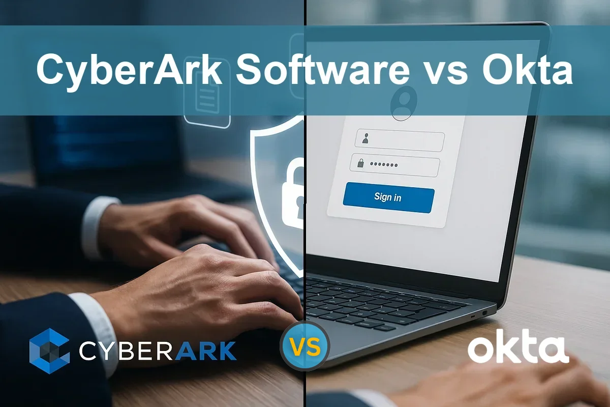 Read more about the article CyberArk vs Okta: Evaluating Growth and Risks for Investors