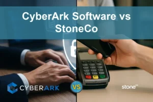 CyberArk vs StoneCo: Evaluating Growth and Risks for Investors